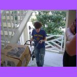 Jim with Bill Observing.jpg